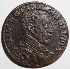 DUCHE DE LORRAINE : ASSEZ RARE