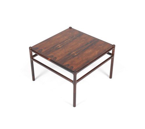 Vintage mcm 1960 danish square - vintage,