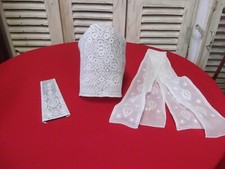 Coiffe de Bigoudène, ancienne