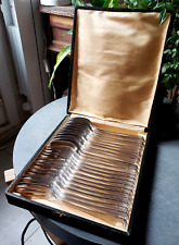 COUVERTS à REPAS métal