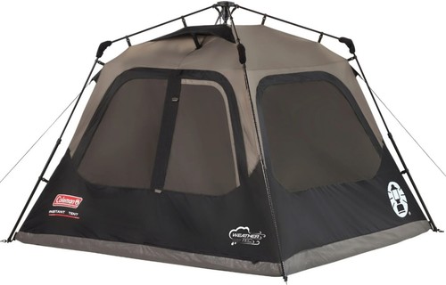 Coleman person cabin tent - coleman,