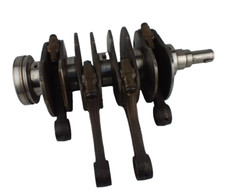 OEM Subaru Impreza Sti EJ20