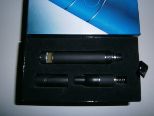 vaporizer