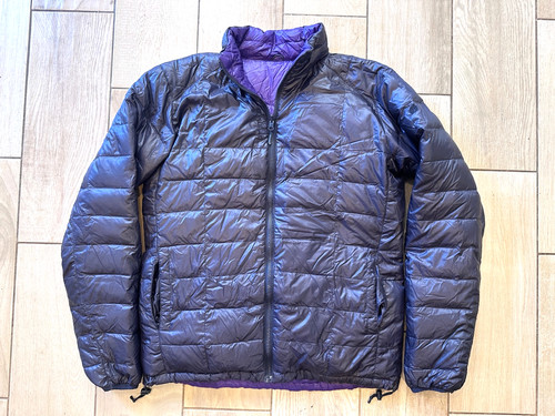 Mens lafuma reversible goose - lafuma,