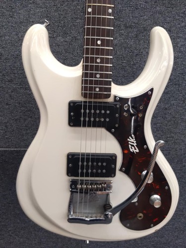 Guitare électrique elk - guitare,