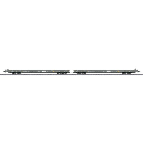 Märklin 047407 wagon - 047407, bords