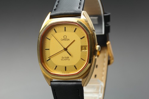 Montre homme vintage omega - homme, de