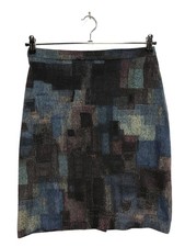 KRISS Jupe tricotée Dames