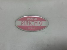 Machine à tricoter Brother