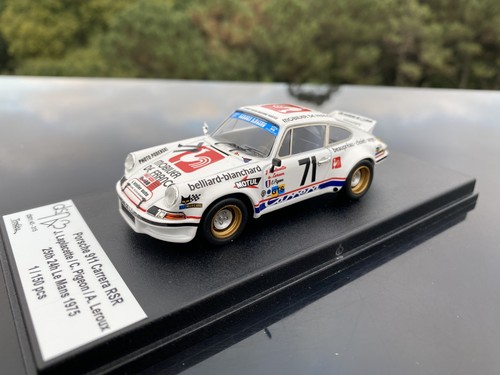 Porsche carrera rsr le - , #71,