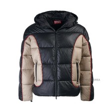 Diesel W-Ostend Doudoune