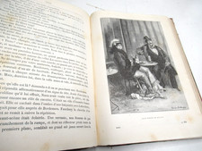 EMILE ZOLA NANA 1882 EO