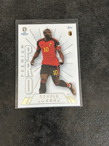 Topps euro 2024 match - match, attax