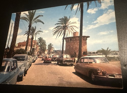 Carte postale oscars - postale, id