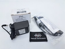 White's Charger for DFX, XLT