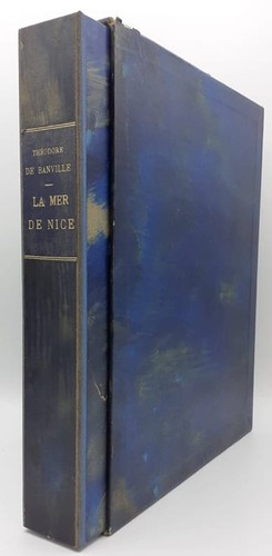 Gobo georges banville - georges],