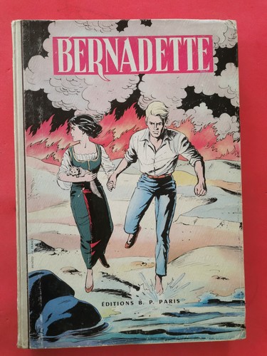 Recueil bernadette 1959 - recueil, 30-1959