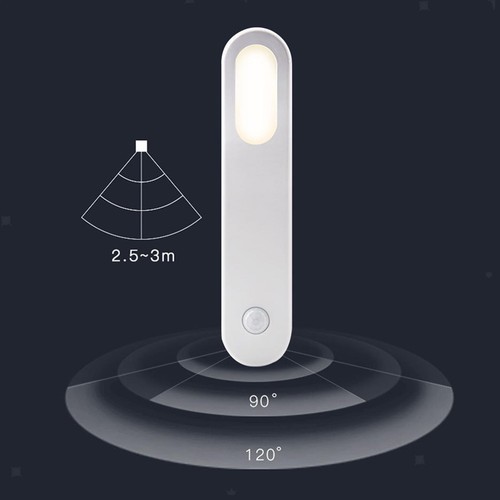 Led night light - night, motion