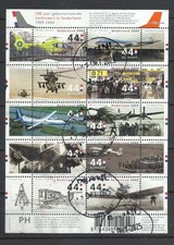 PAYS-BAS 2009 Série Complète