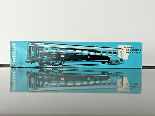 Märklin 4065 sncf - märklin,