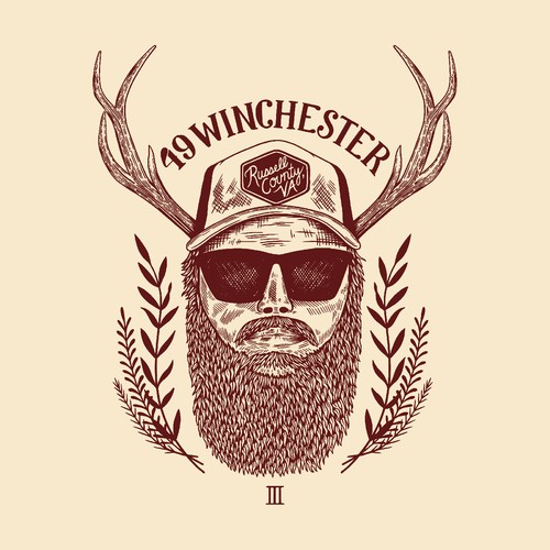 Winchester iii 12 - winchester, 12"