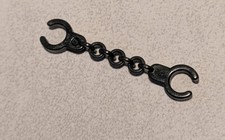 PLAYMOBIL  Paires de menottes