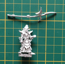 Warhammer Old world  : Garde