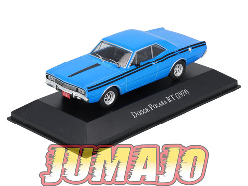 Arg39 voiture salvat - arg39, 1/43