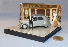 Vitesse Millenium 1/43 