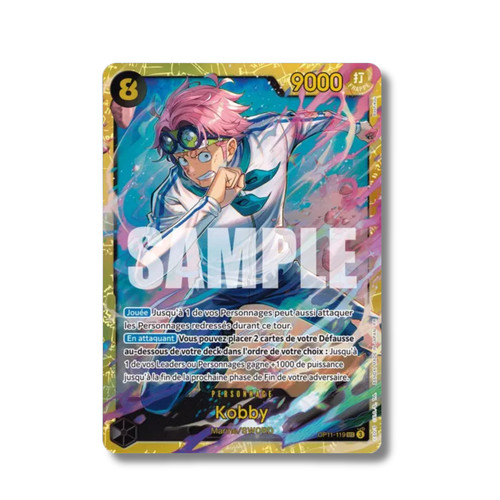 Carte one piece française - one,