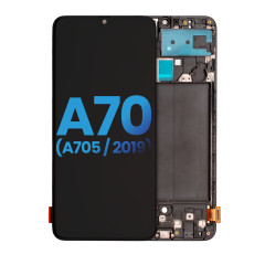 Lcd assembly with - lcd, for