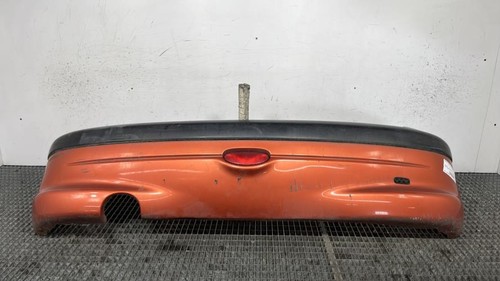 Pare choc arriere peugeot - pare,