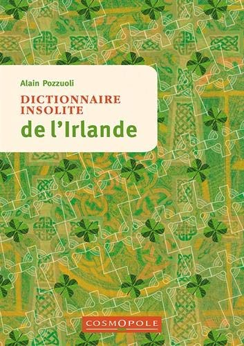 Dictionnaire insolite - , de