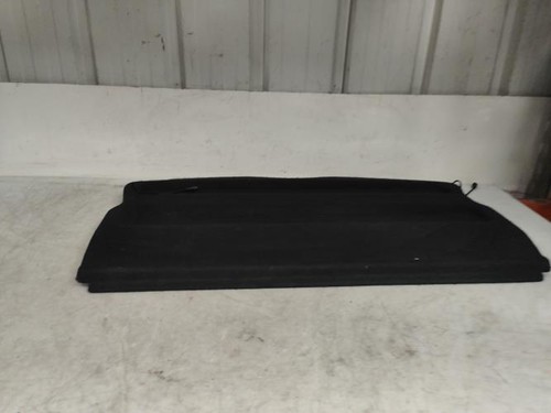 Plage arriere citroen 2 - arriere,