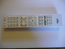 TÉLÉCOMMANDE TV POLAROID d'origine authentique