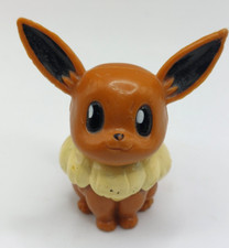 Figurine Pokemon Evoli  1999 ( Nintendo)