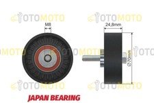 POULIE RENVOI/TRANSMISSION