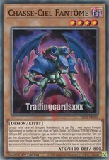 Yu-Gi-Oh! Chasse-Ciel Fantôme : C EGS1-FR010