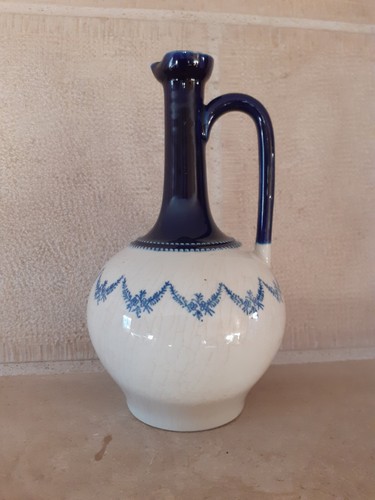Carafe aiguiere pichet - , ancien