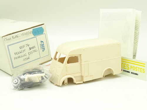 Esdo kit monter - kit,