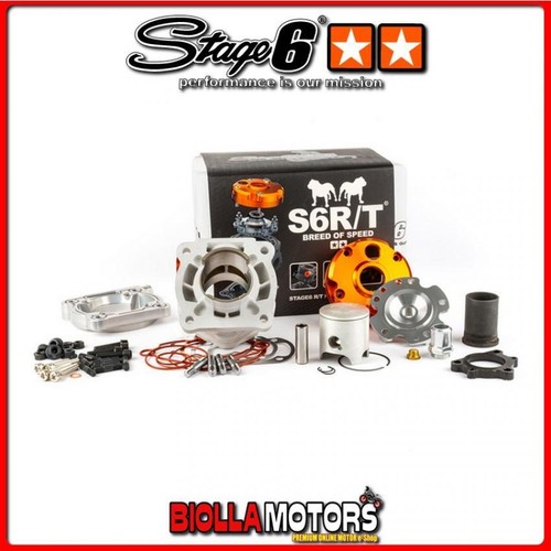 7516602 cylindre kit - s6-7516602, stage6
