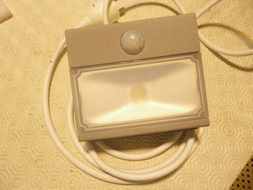 Projecteur led watt - 10,