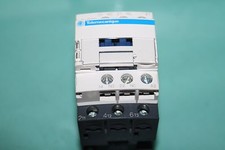 TELEMECANIQUE  CONTACTEUR LC1D09B7