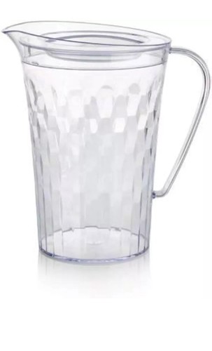 Tupperware new ice - new, prism