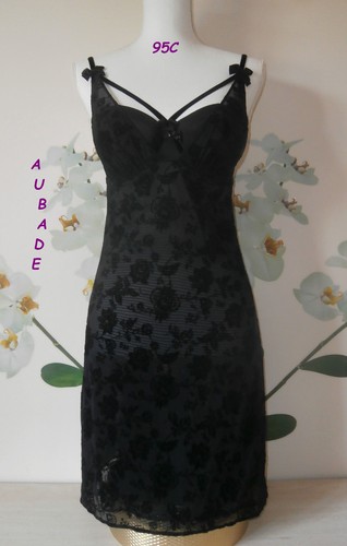 Nuisette aubade 95c neuve - nuisette,