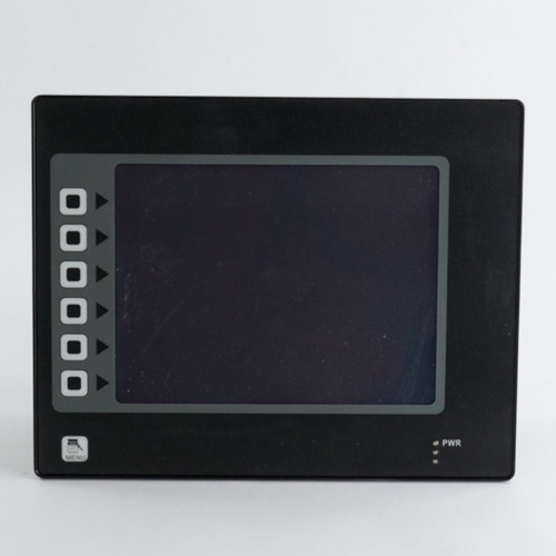 Panneau tactile interface - tactile, d'interface
