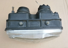 Phare feu avant complet - phare,