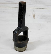 emporte piece a frappé rond