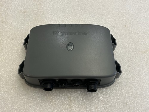 Raymarine dsm 300 digital - 300,