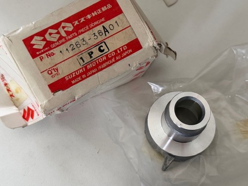Piece bague valve d - valve,